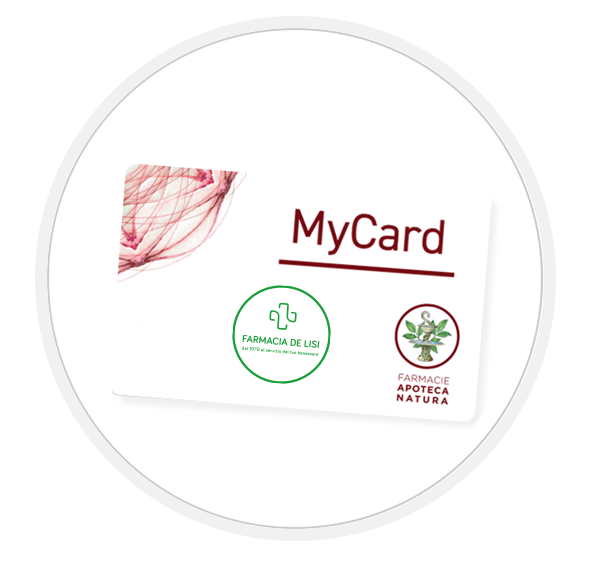 mycard farmacia Piazza Regina Margherita